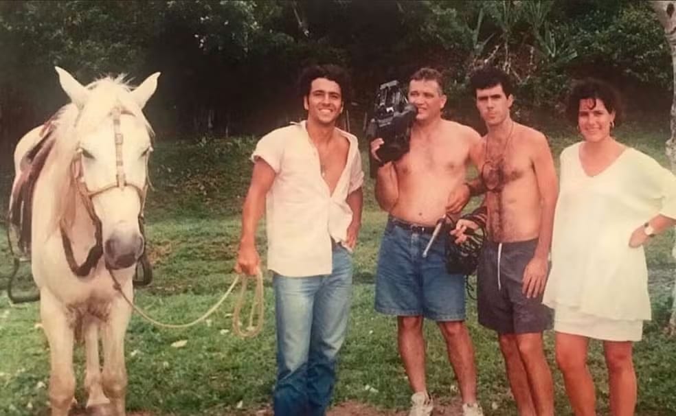 Foto de Renata Ceribelli