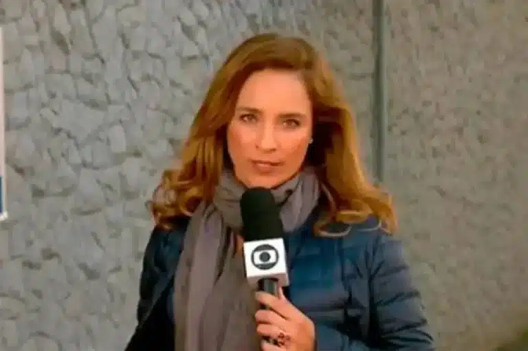 Foto de Veruska Donato