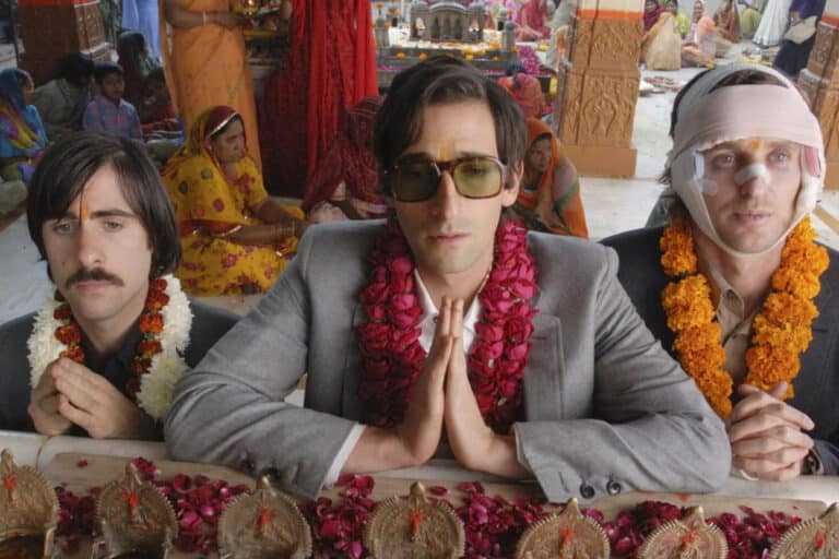 Foto do filme do Supercine