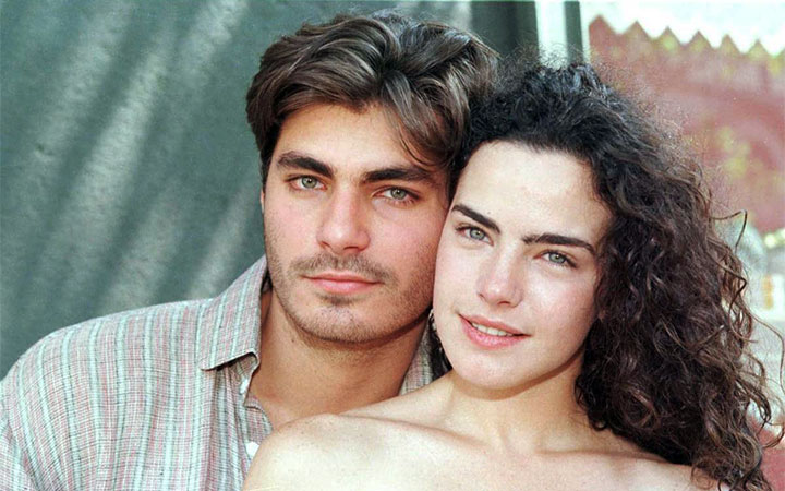 Foto da novela Terra Nostra