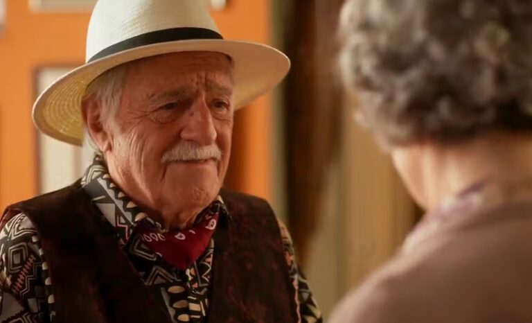 Foto de Ary Fontoura