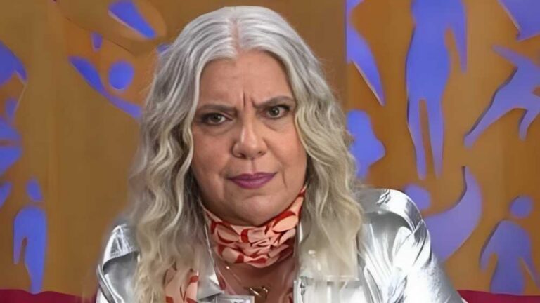 Foto de Astrid Fontenelle