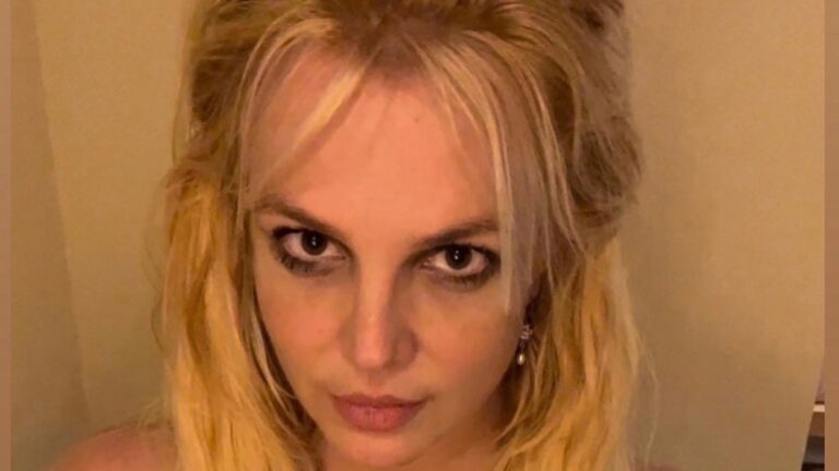 Foto de Britney Spears