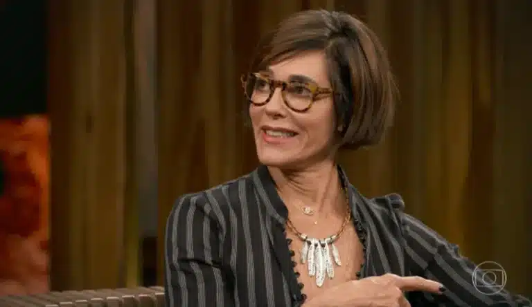 Foto de Christiane Torloni