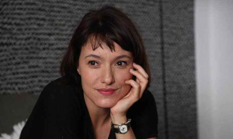 Foto de Claudia Jouvin