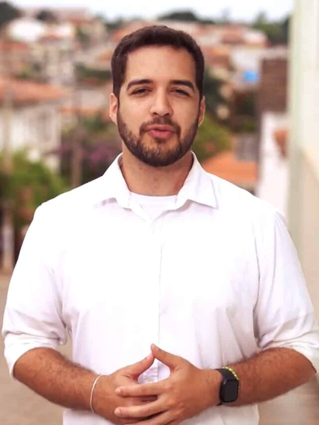 Bombou na semana: Repórter troca a Globo por senador