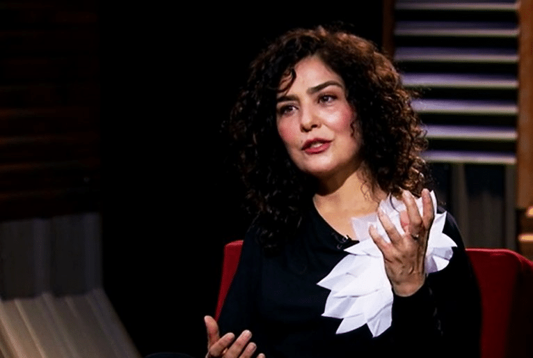 Foto de Letícia Sabatella