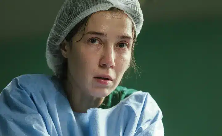 Foto de Marjorie Estiano