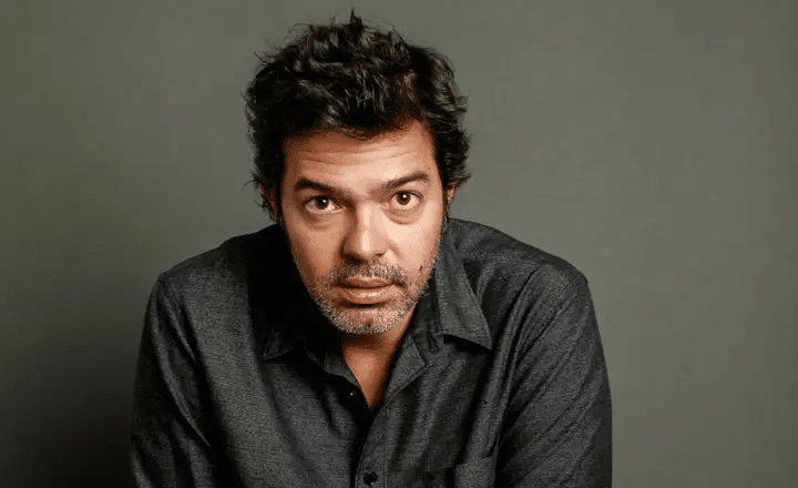 Foto de Bruno Mazzeo