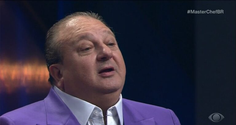 foto de Erick Jacquin