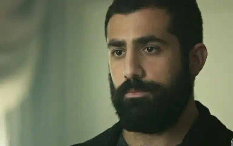 Foto de Kaysar Dadour