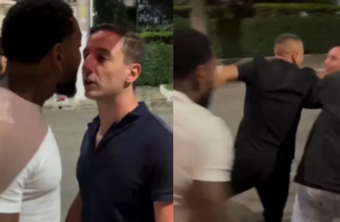 Foto de Nego do Borel