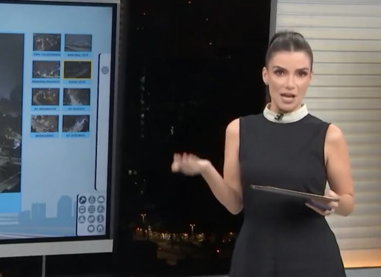 Foto de Sabina Simonato