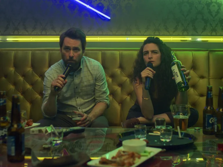 Foto do filme do Supercine