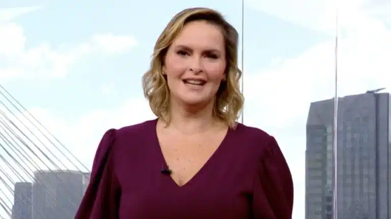 Foto de Ana Paula Campos