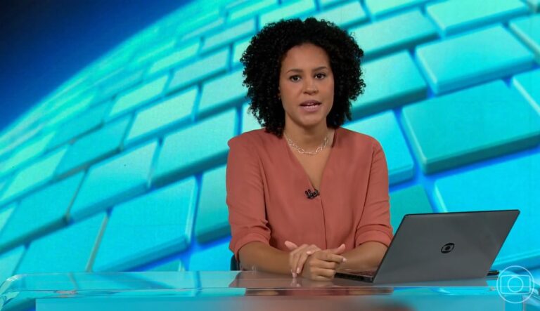 Foto do Brasil TV
