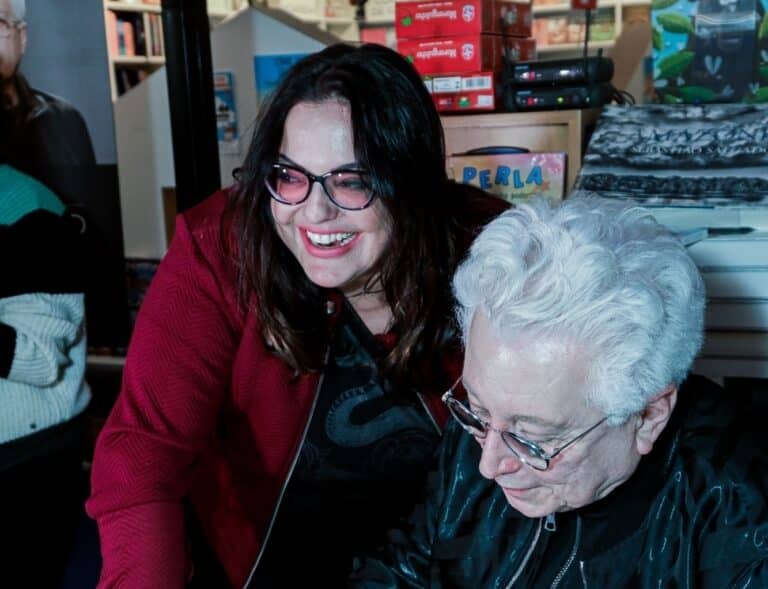 Foto de Fabíola Reipert