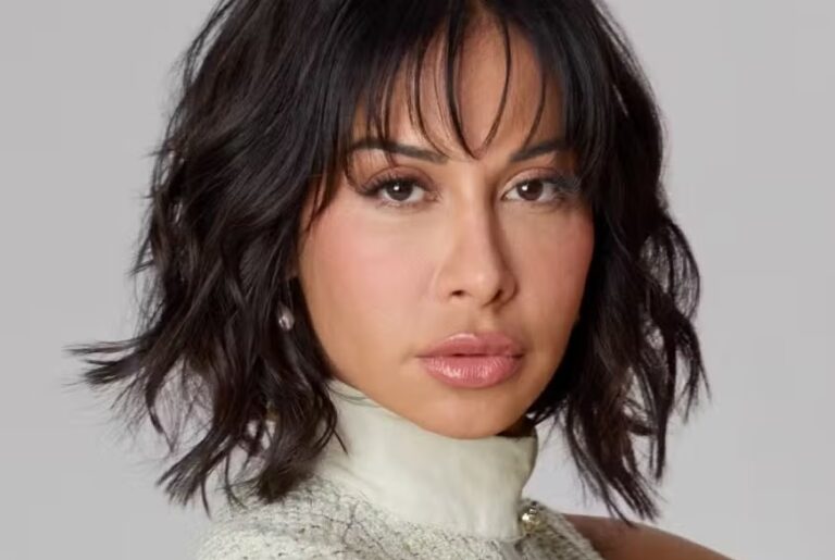 Foto de Maíra Cardi