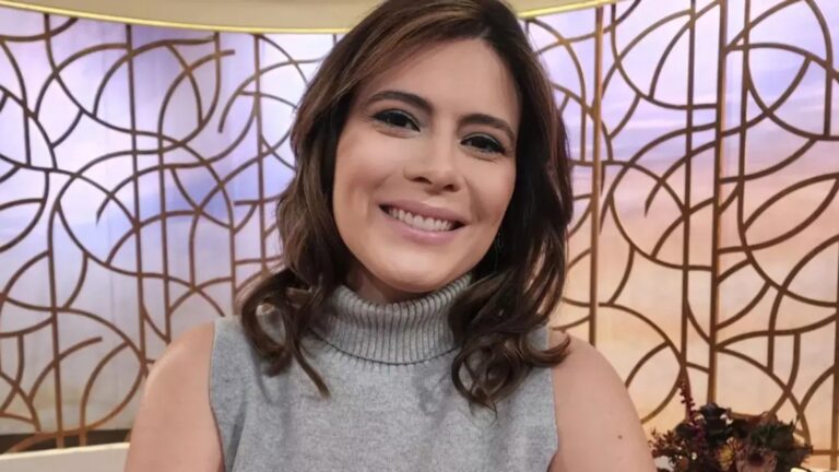 Foto de Michelle Loreto