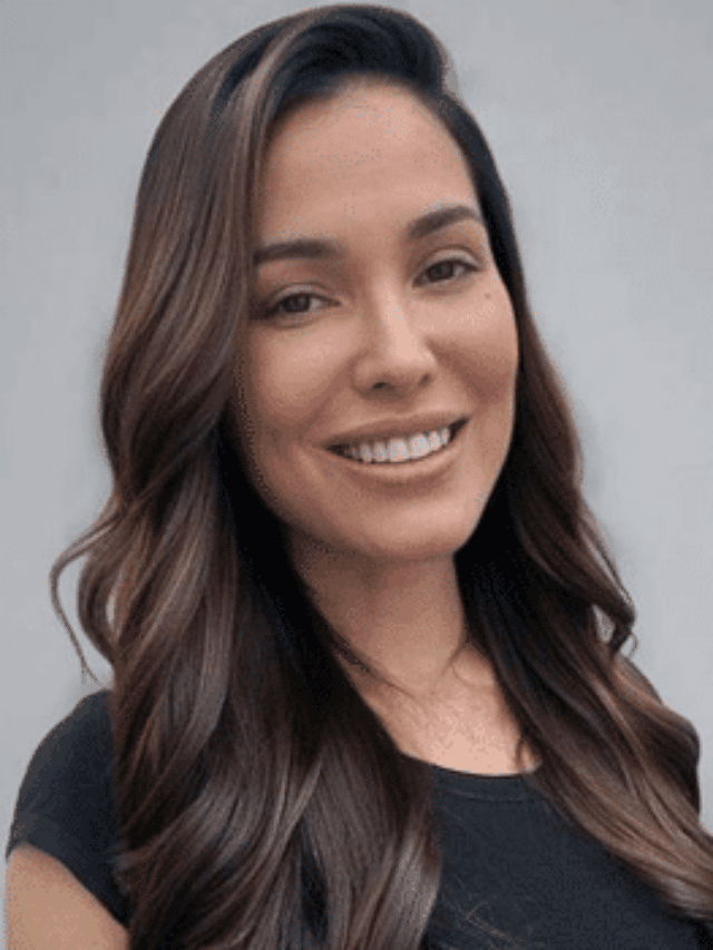 Ex-atriz da Globo é assessora de Pablo Marçal e diz que “põe a mão no fogo por ele”