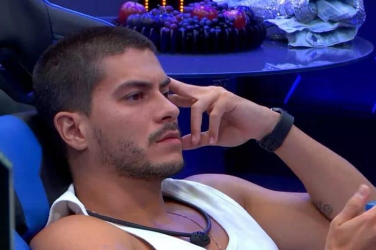 Foto de Arthur Aguiar