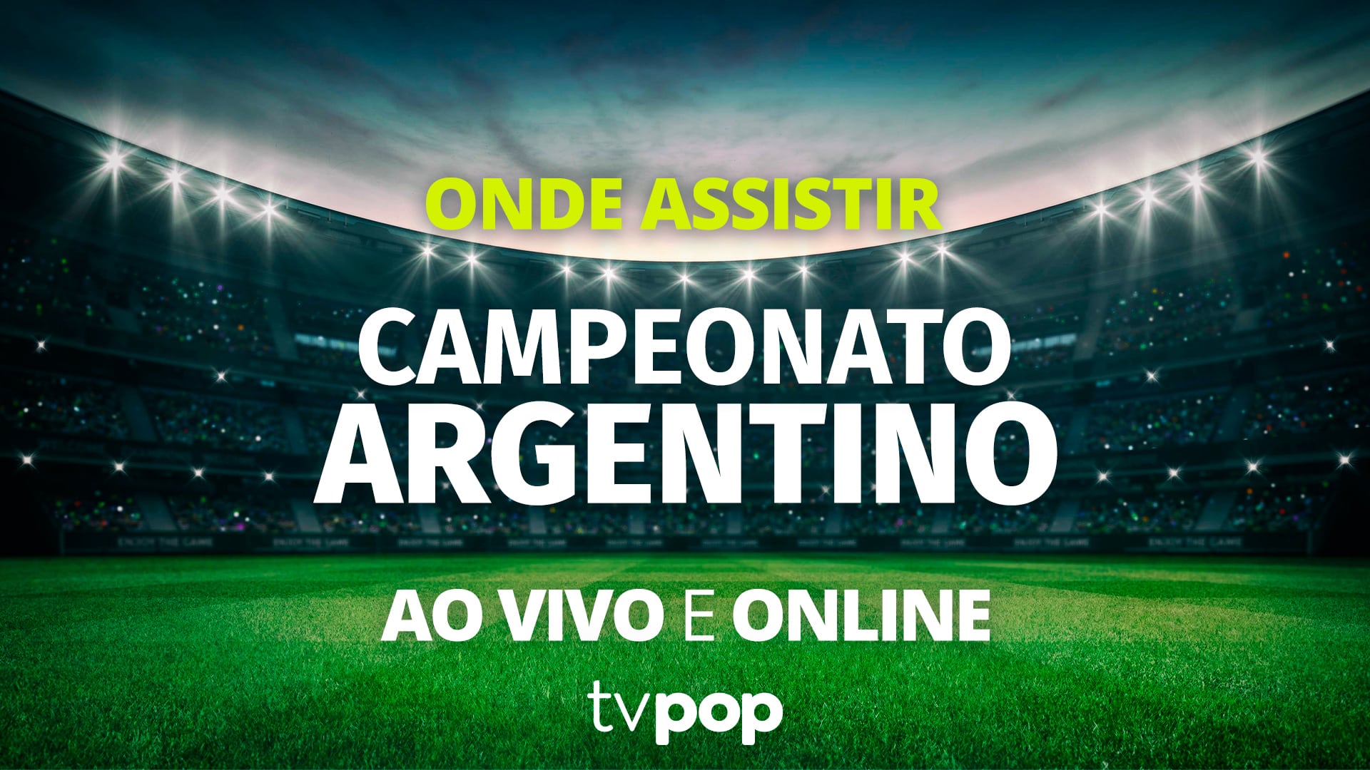 Copa Argentina: Assista ao vivo e de graça ao jogo Instituto x Lanús