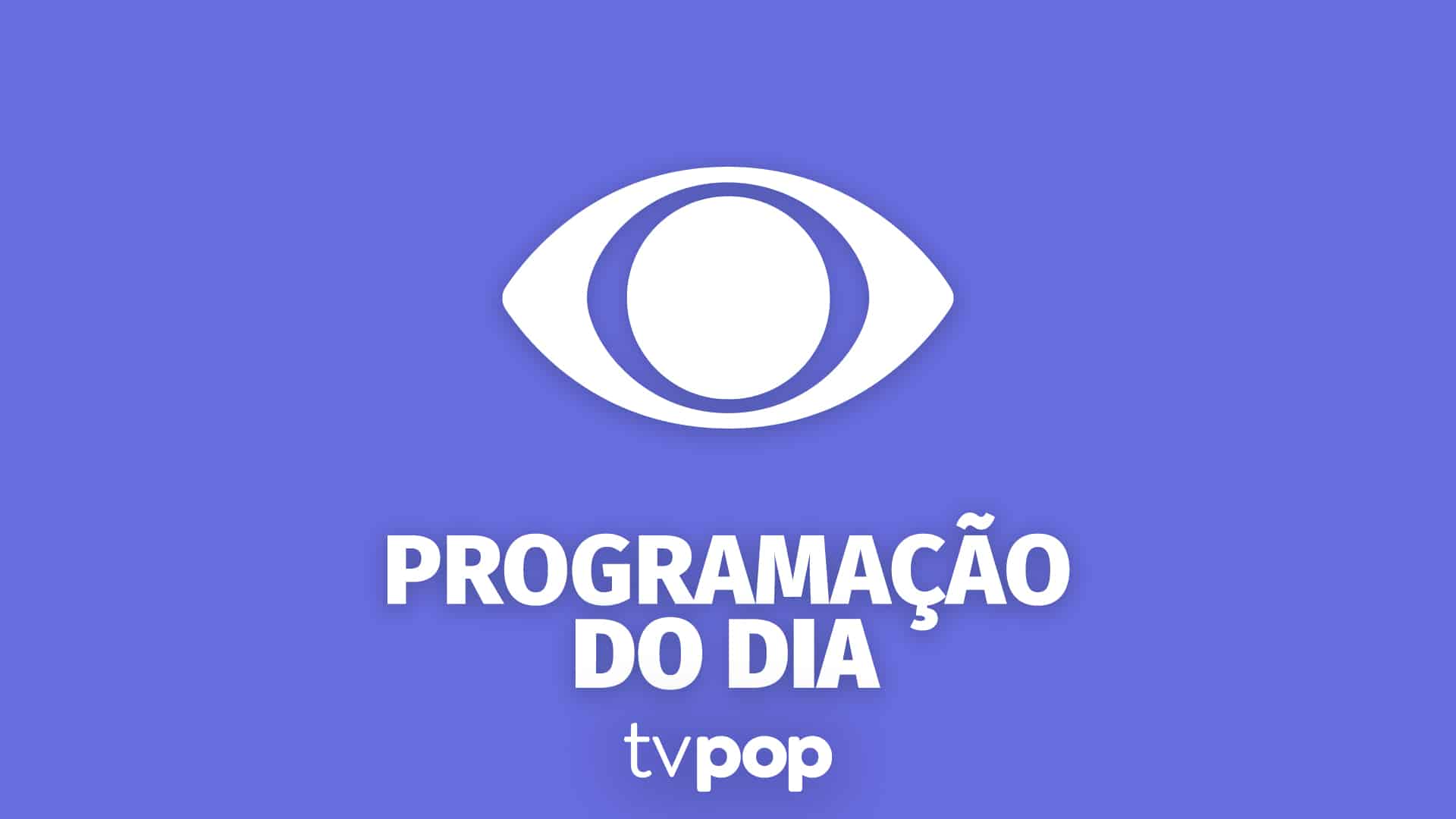 Imagem da notícia - TV Pop