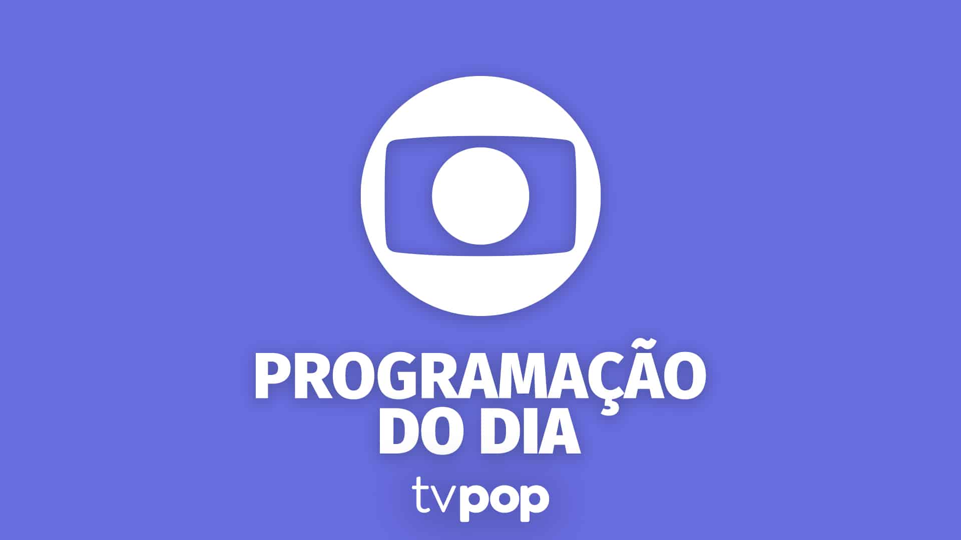 Saiba Qual é A Programação Da Globo Neste Sábado 04 01 2025