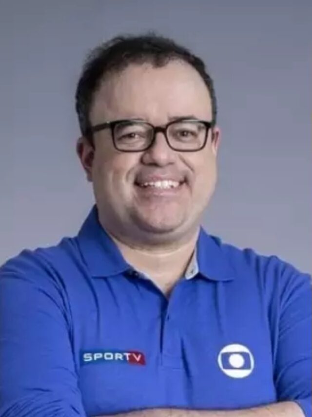 Globo muda tudo e convoca astro do esporte para salvar carnaval