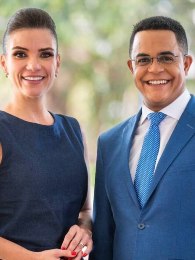 Globo retalha É de Casa, estreia novo jornal e remaneja Globo Rural