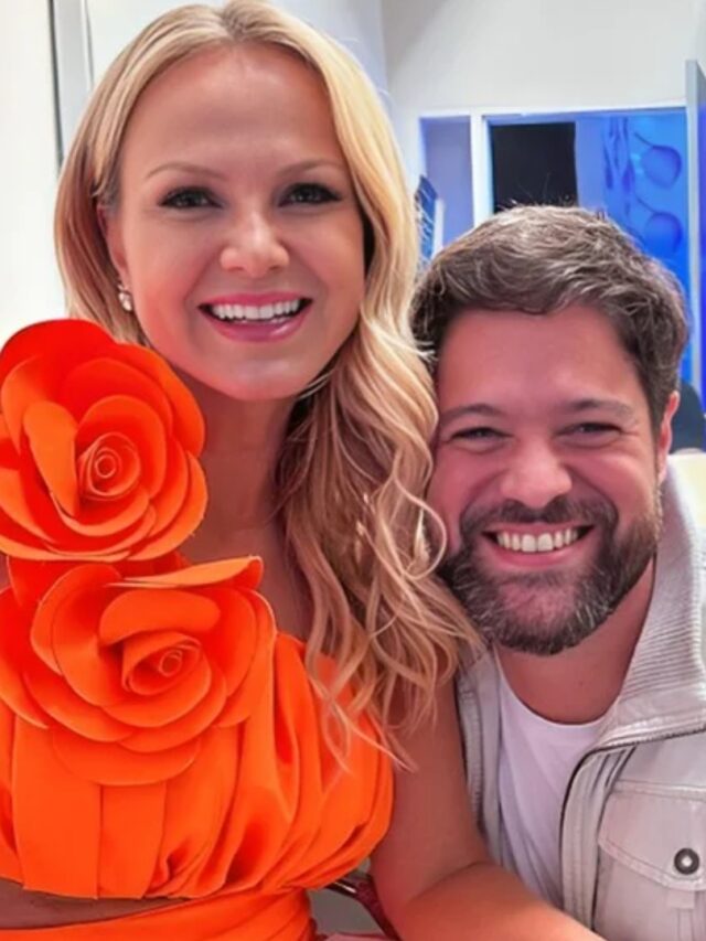 Ex-diretor de Eliana avalia demissão do SBT depois de 20 anos