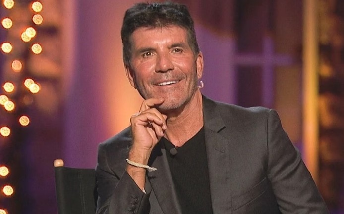 Foto de Simon Cowell