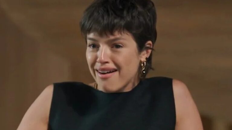 Foto de Agatha Moreira como Luma em Mania de Você