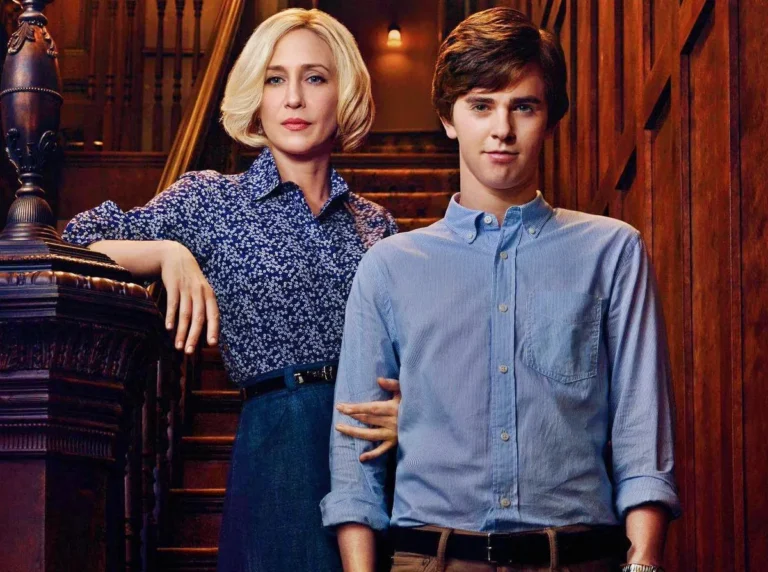 Foto de Bates Motel