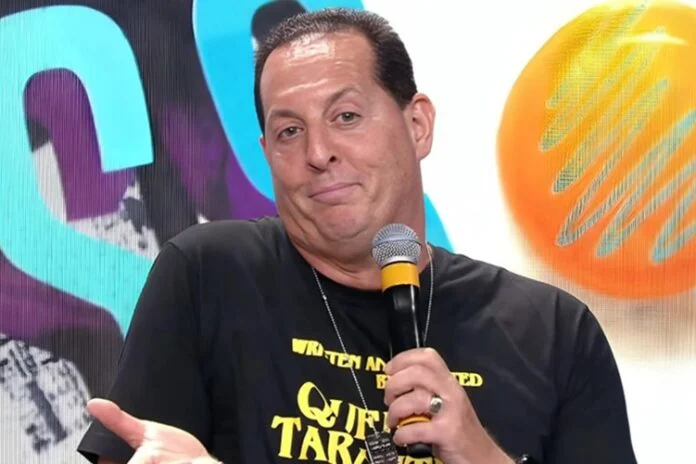 Foto de Benjamin Back