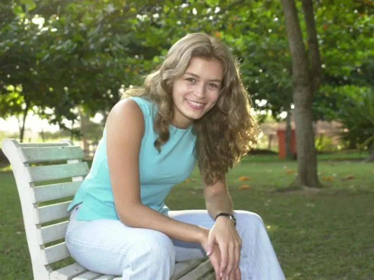 Foto de Bianca Castanho