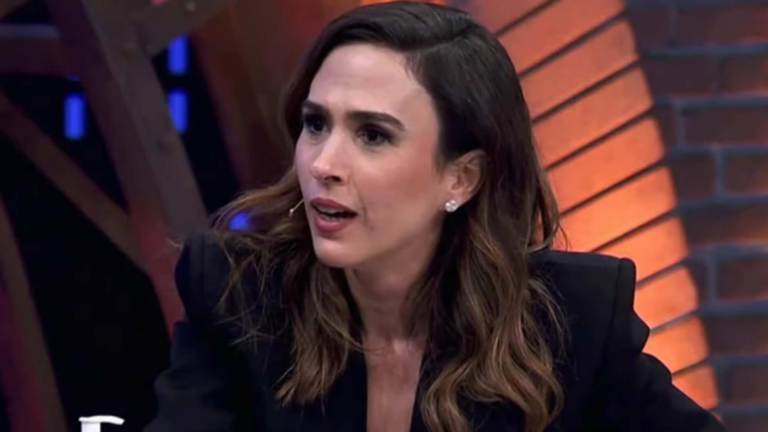 Foto de Tatá Werneck