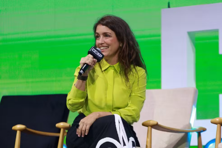 Foto de Manuela Dias