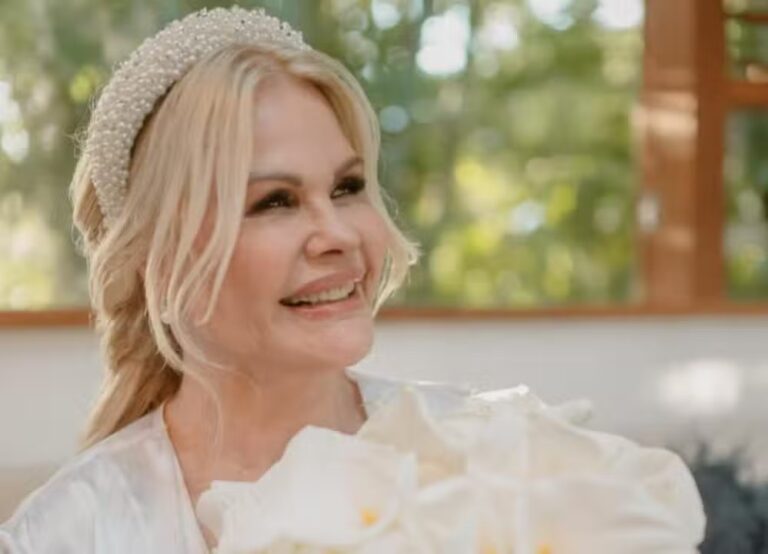 Foto de Monique Evans