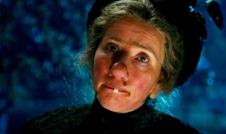 Foto do filme da Sessão da Tarde