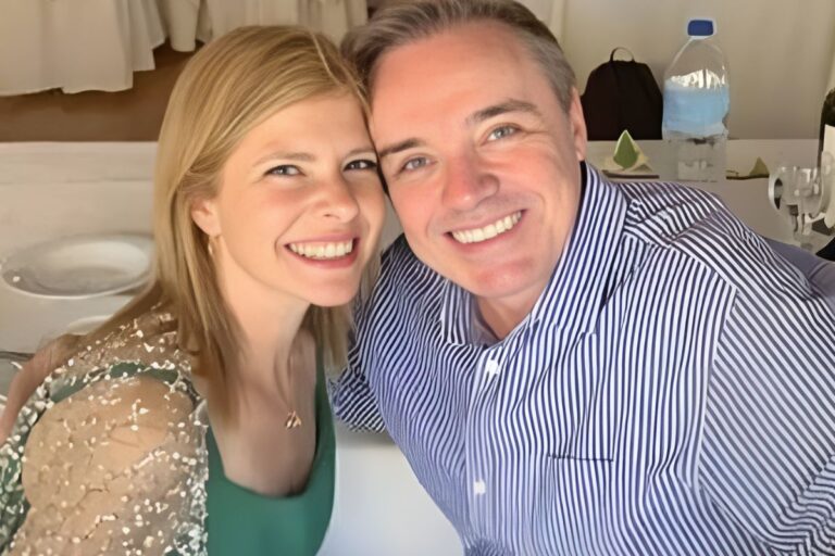 Foto de Rose Miriam e Gugu Liberato