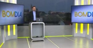 Foto de Wilson Kirsche