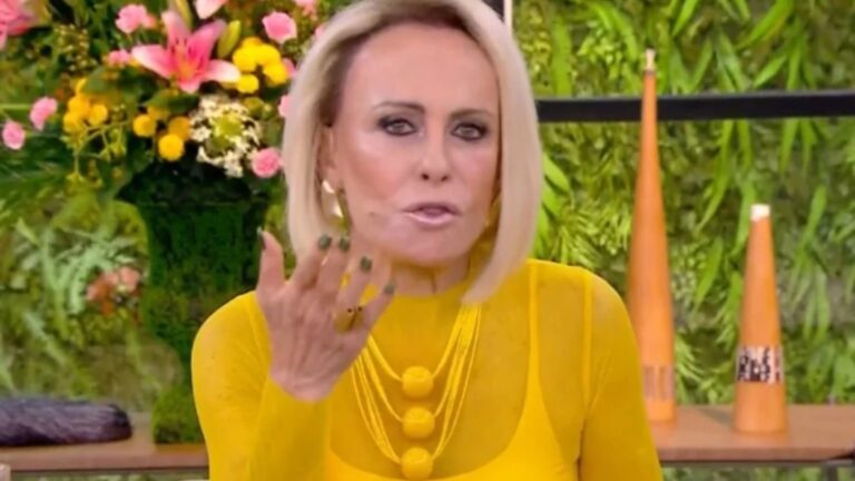 Foto de Ana Maria Braga