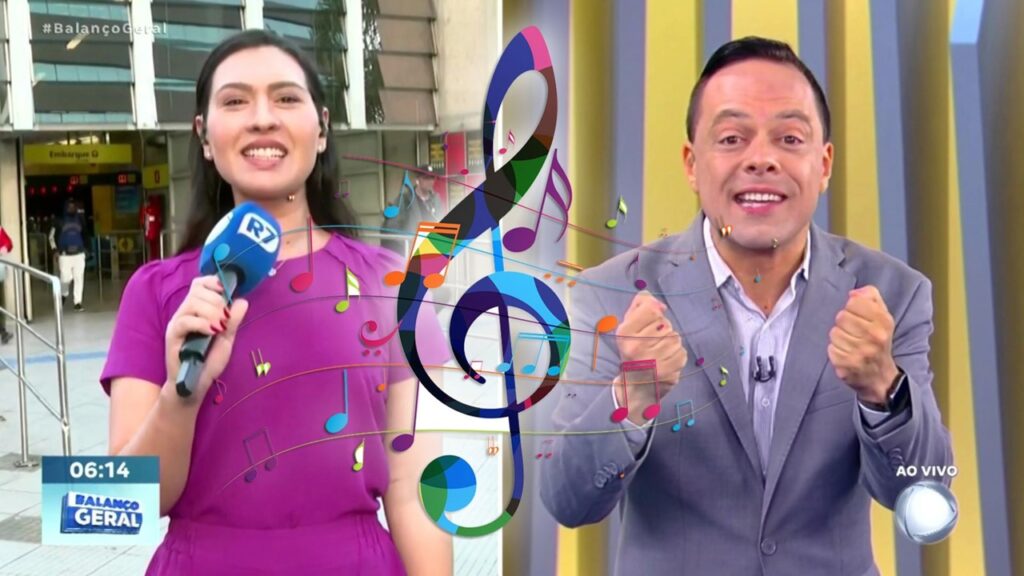 SBT prepara sua própria versão do Balanço Geral e tenta contratar ...