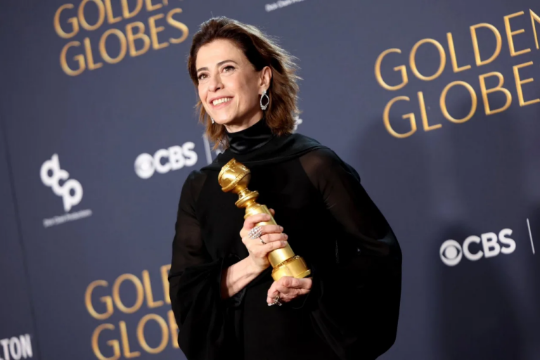 Foto de Fernanda Torres