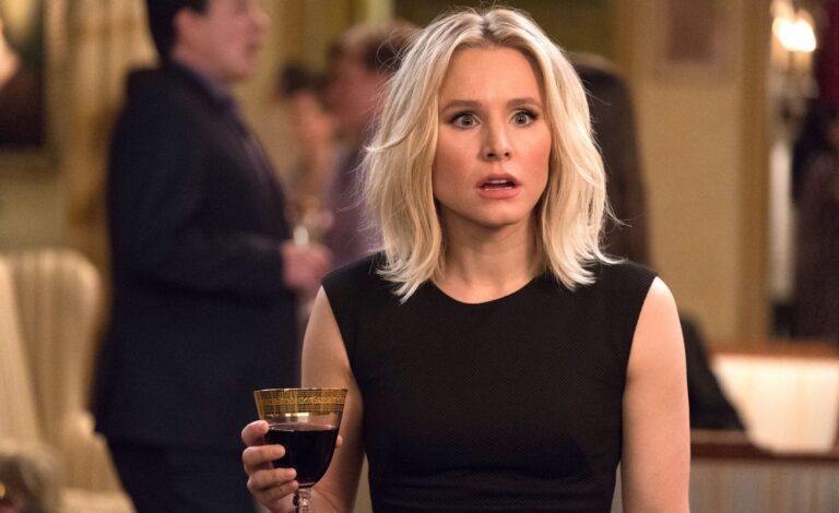 Foto de Krisiten Bell