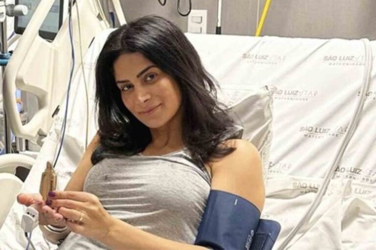 Foto de Lucilene Caetano