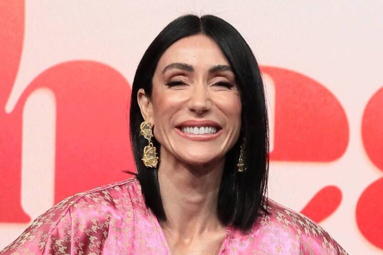 Foto de Michelle Barros