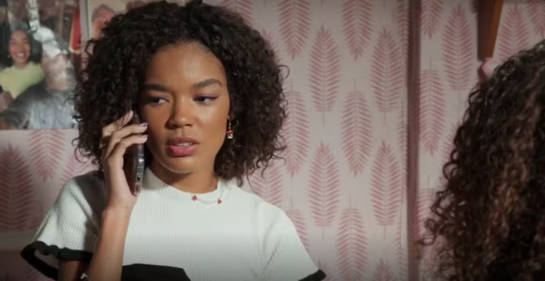 Por causa dos ensaios de Jin, Tati fica sem notícias do rapaz em Volta por Cima