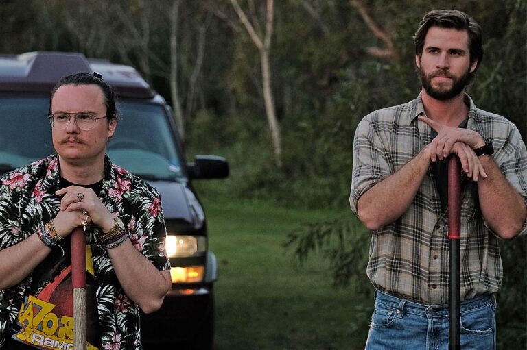 Foto do filme da Super Tela